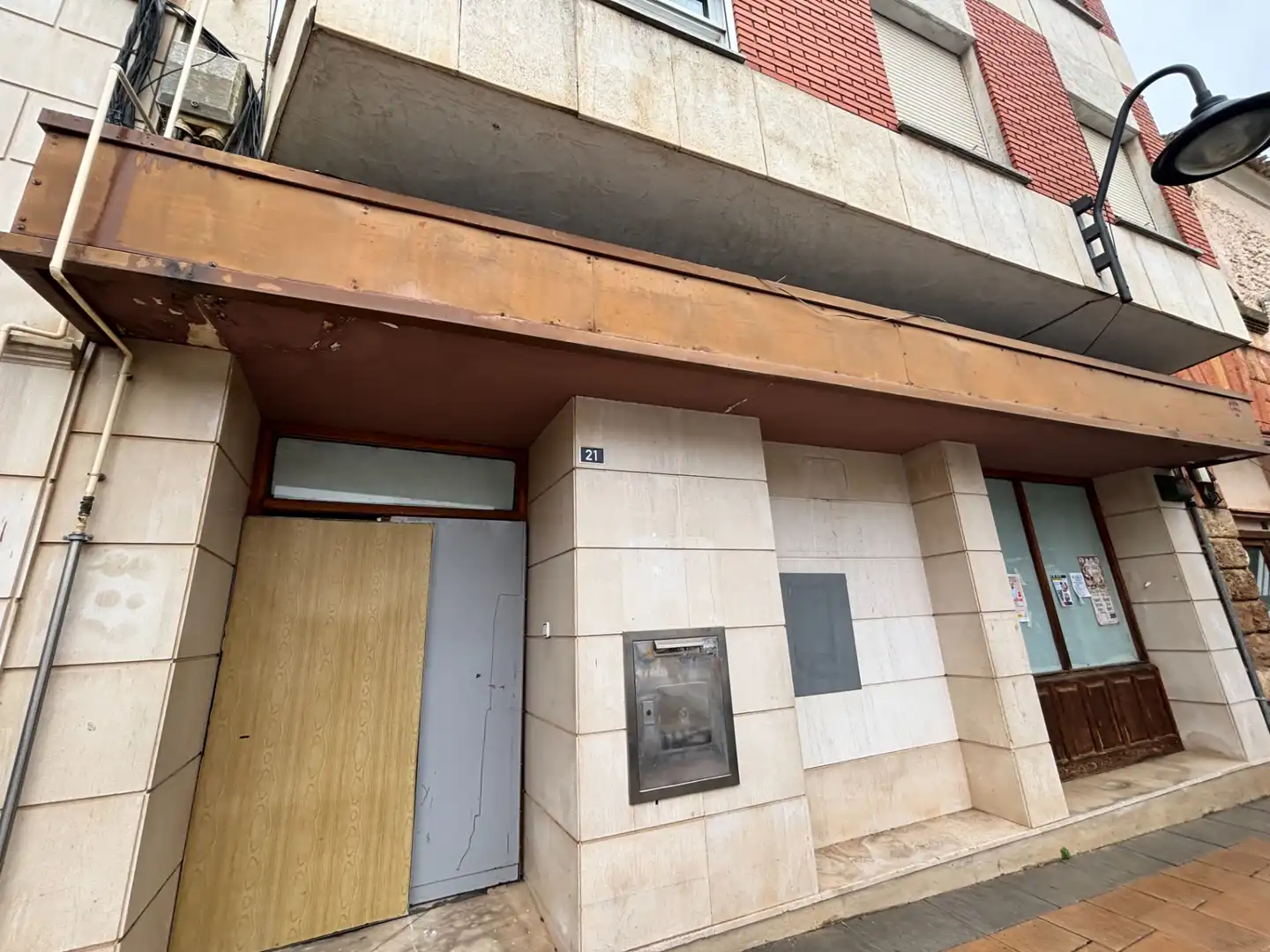Local comercial en venda a Plaza de la Constitución, imagen 35