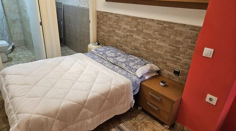 Foto 4 de Piso de alquiler en Santander - Menendez Pidal, Los Castros, Santander