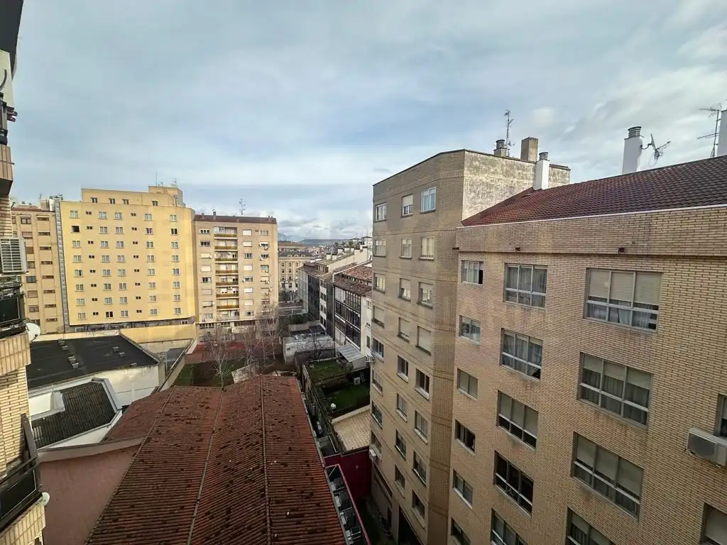 Wohnung mit Aufzug zum Verkauf in Centro, imagen 11