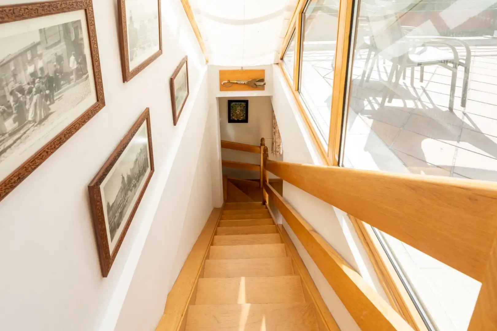 Dúplex en venta en Marina de Cudeyo con Calefacción, Terraza y Balcón