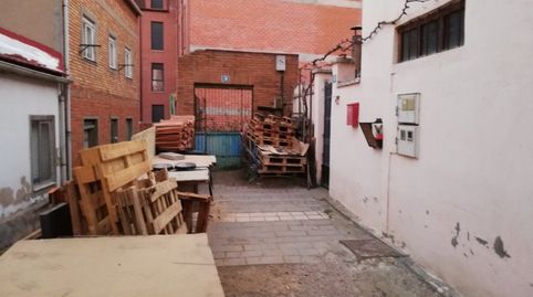 Foto 5 de Residencial en venta en Calle Pedro Pérez Villar, 1, La Flecha - Monasterio del Prado, Arroyo de la Encomienda