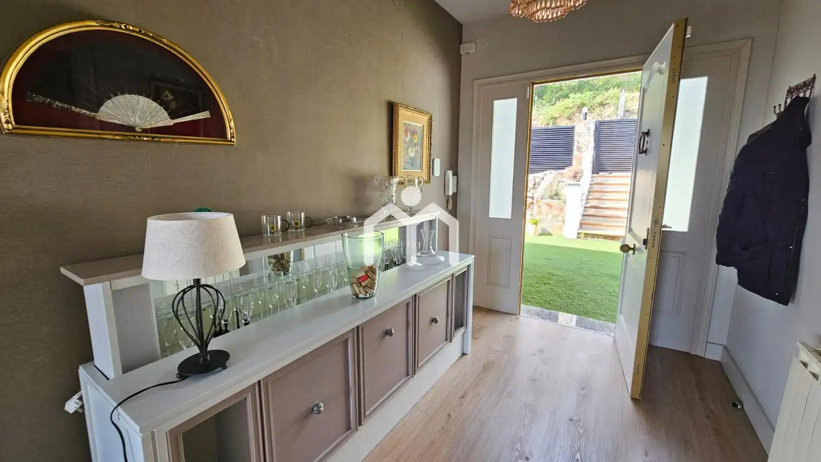 Casa o chalet en venta en Cabrils con Calefacción, Parquet y Terraza