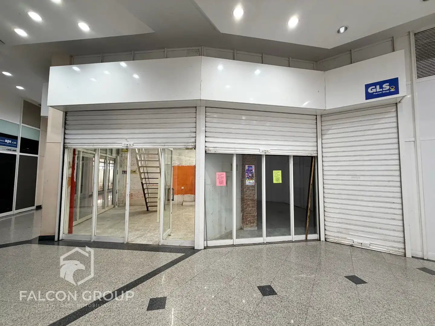 Local en venta en Vilanova i la Geltrú