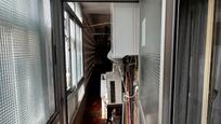 Balcony of Flat for sale in  Granada Capital  with Air Conditioner, Heating and Terrace