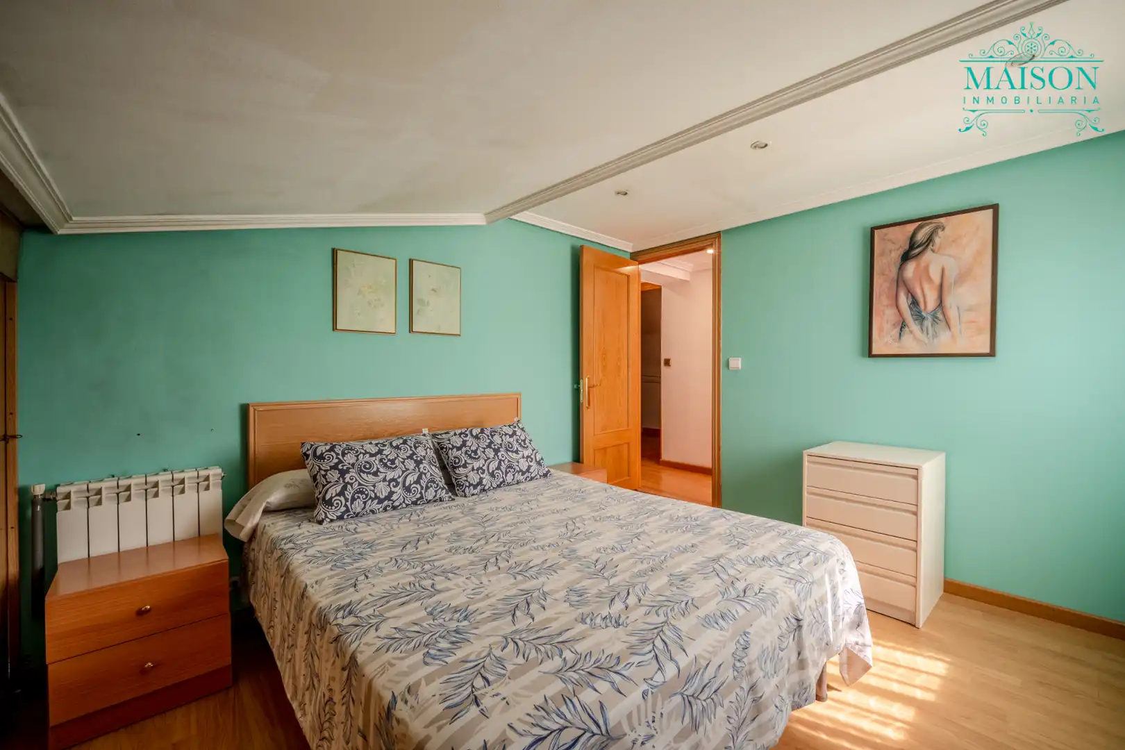 Villa avec piscine à vendre à Calle Sopeña, imagen 26