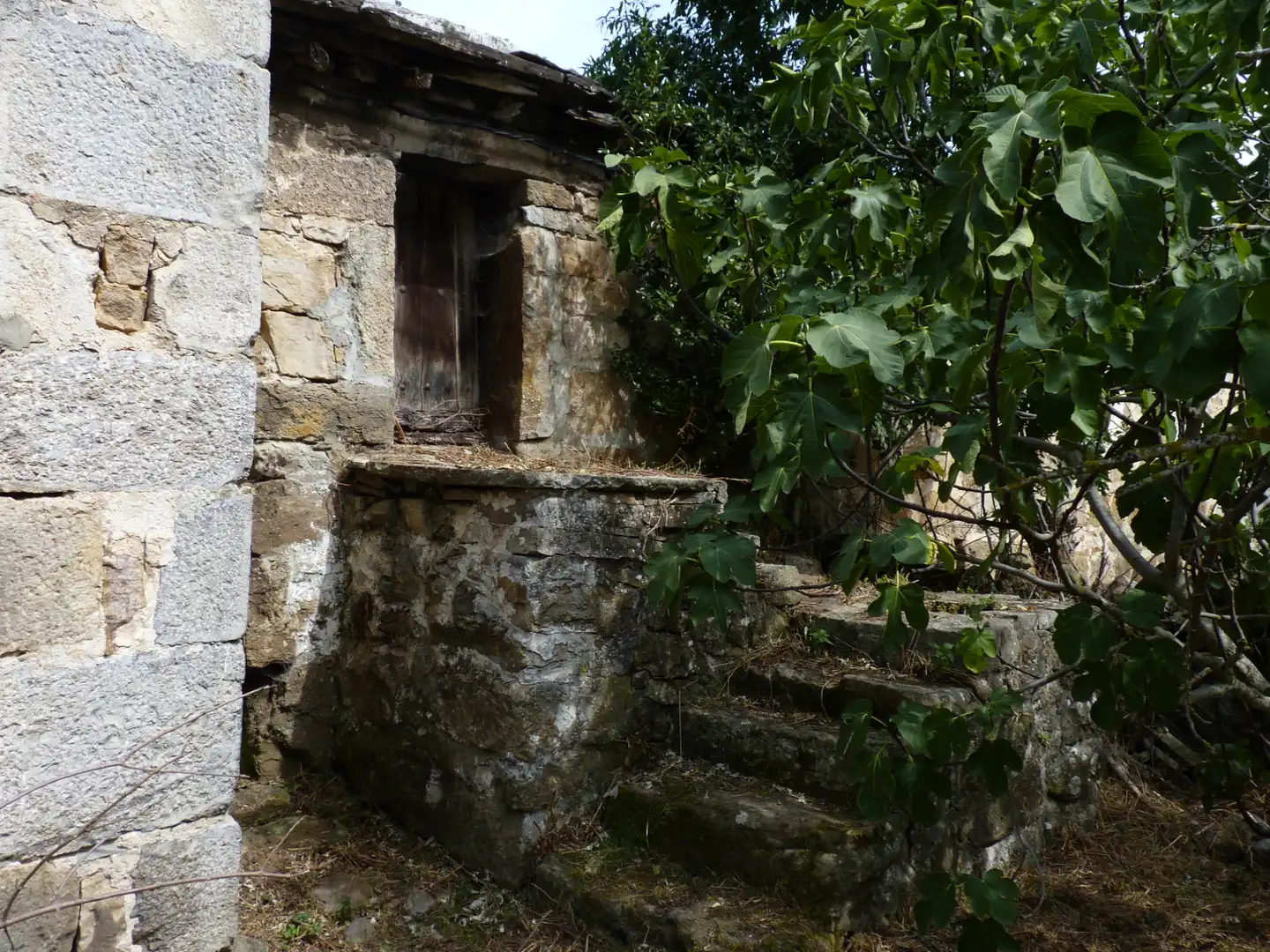 House with terrace for sale in Lugar Salcedillo 74, imagen 2