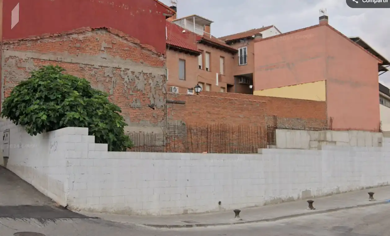 Residencial en venta en Constitucion (De La), Los Santos de la Humosa