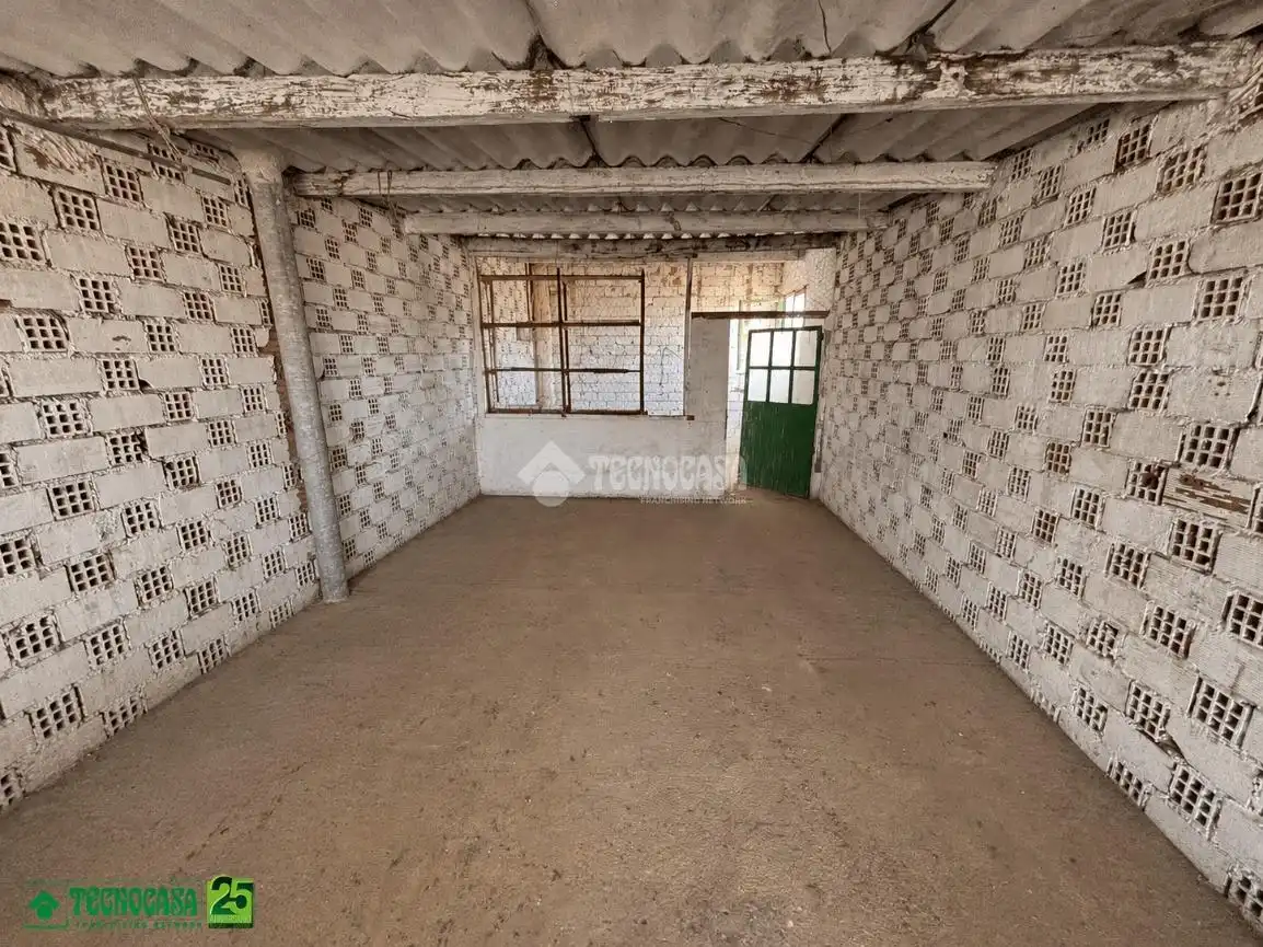 Piso en venta en Manzanares con Terraza y Balcón