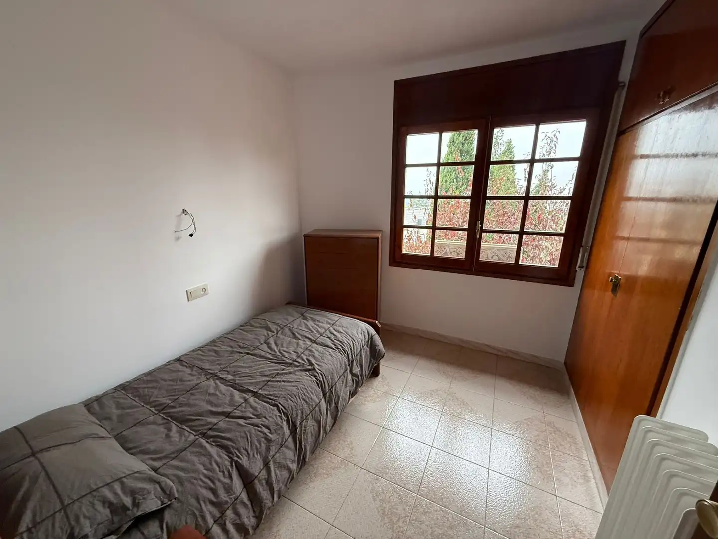 Bedroom of Detached homes for sale in Girona  with Heating