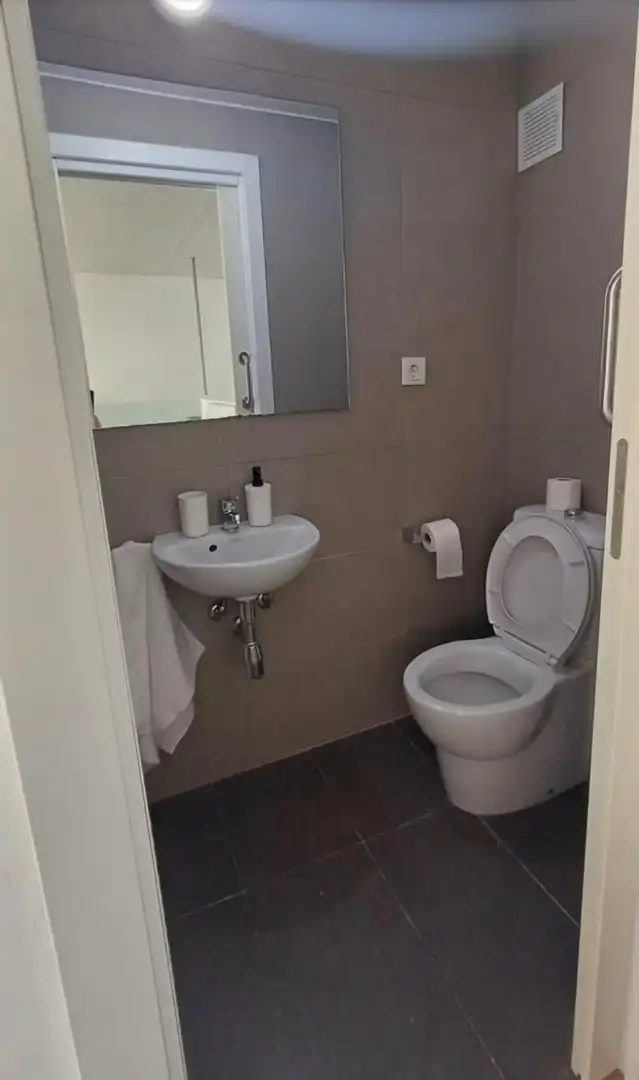 Loft de alquiler en Carrer de la Cruz Roja, 1, Vara de Quart
