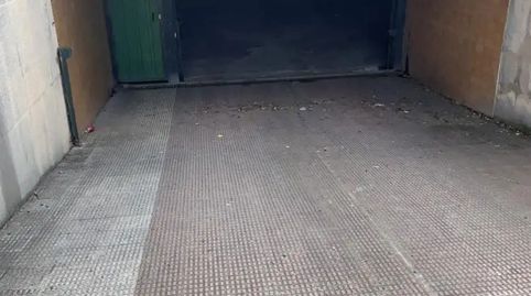 Foto 3 de Garatge en venda a Izaro Kalea, 8, Polígono Rojo - Aldapa, Getxo