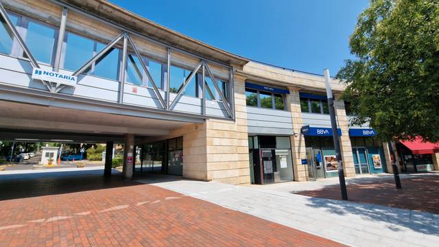 Garaje en Venta en Avenida de los Descubrimientos, S/N en Ciudad Expo