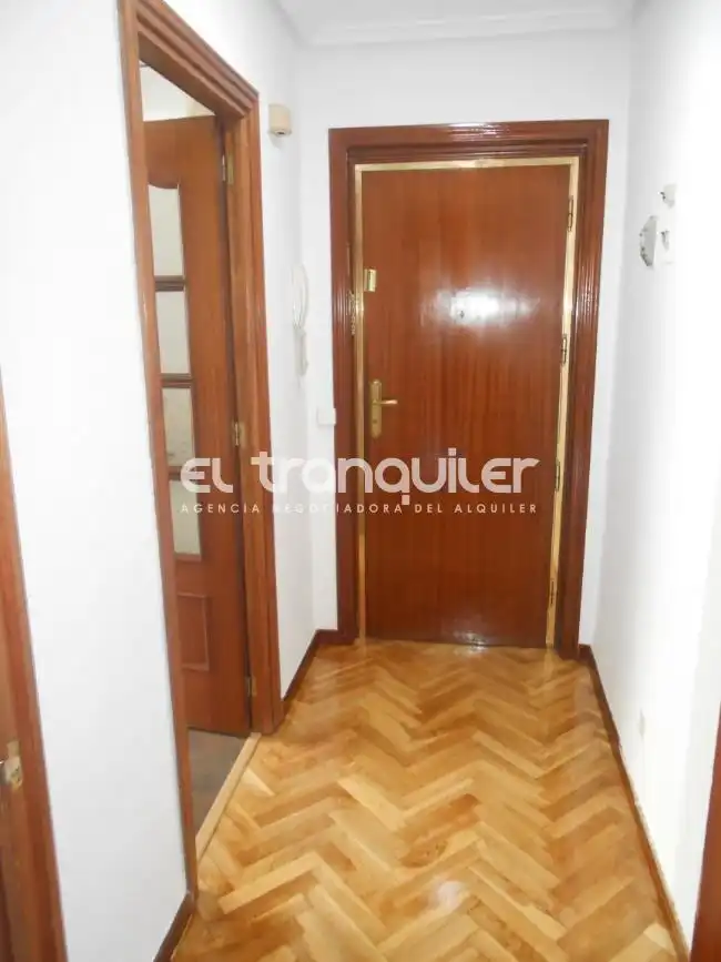 Pis de lloguer en Móstoles amb Parquet, Terrassa i Rentadora