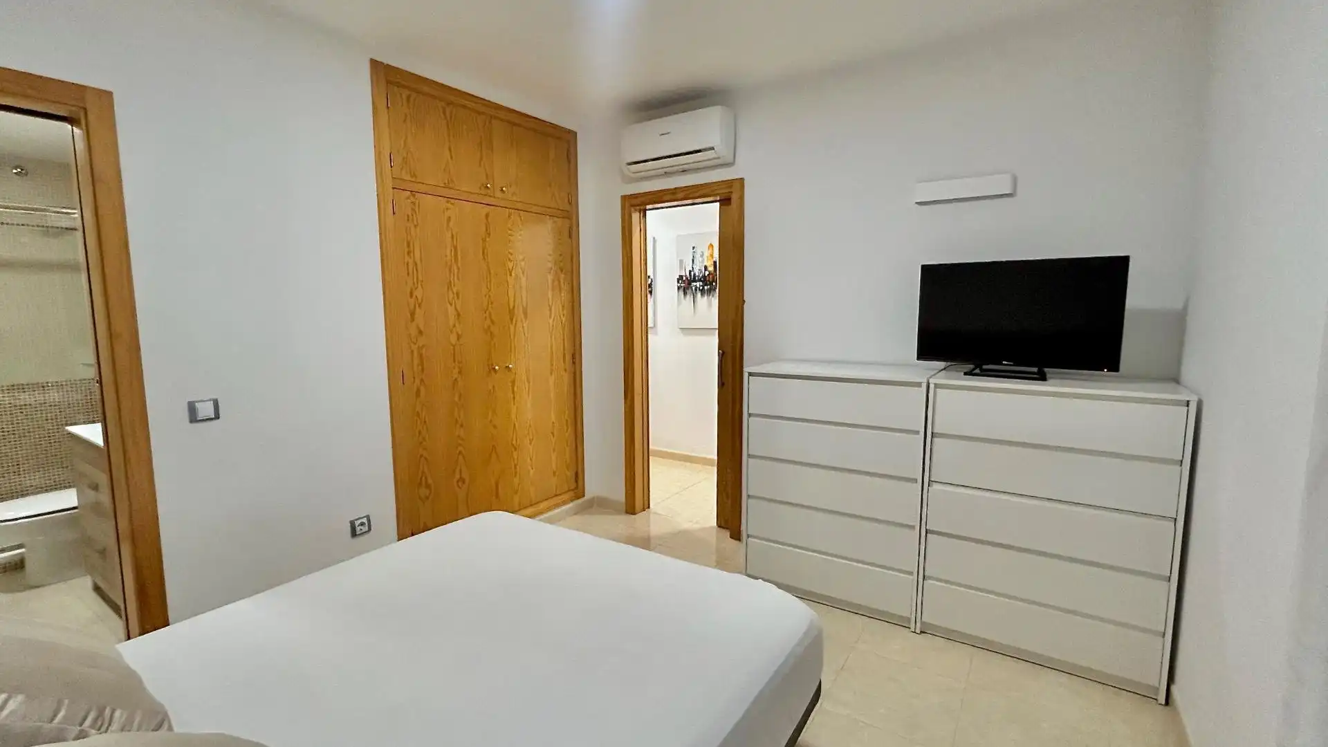 Appartamento con terrazza in vendita a Calle Calle de las Higueras, 95, imagen 63
