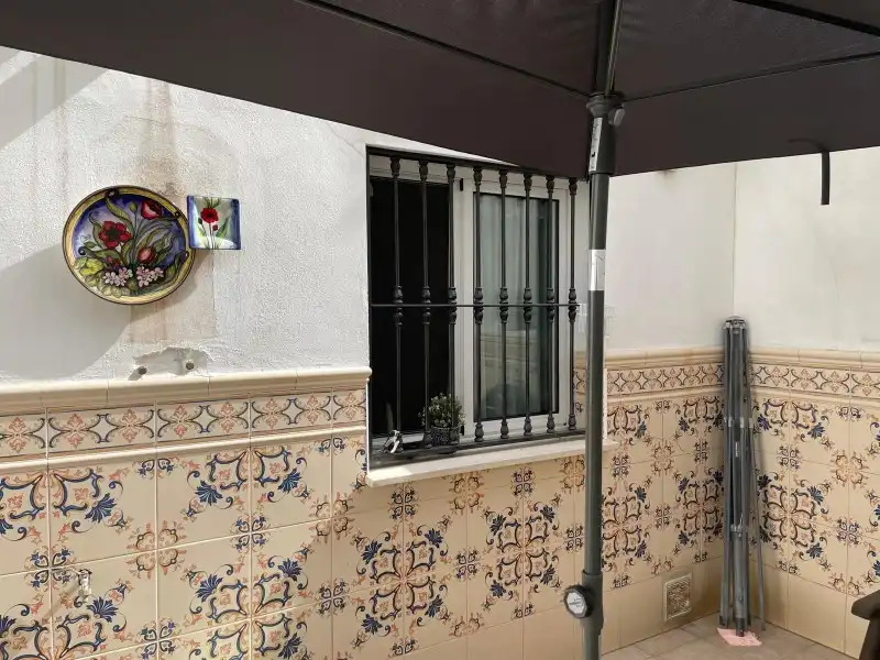 Haus mit Terrasse zum Verkauf in El Valle, imagen 14