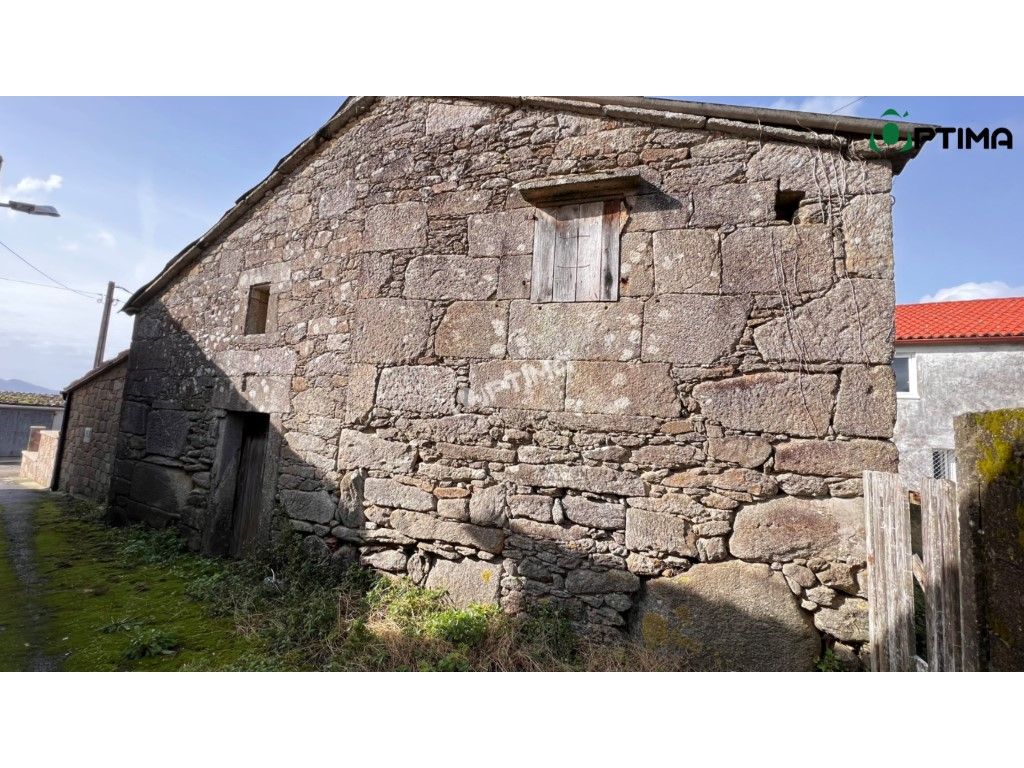 Casa o xalet en venda a Muros