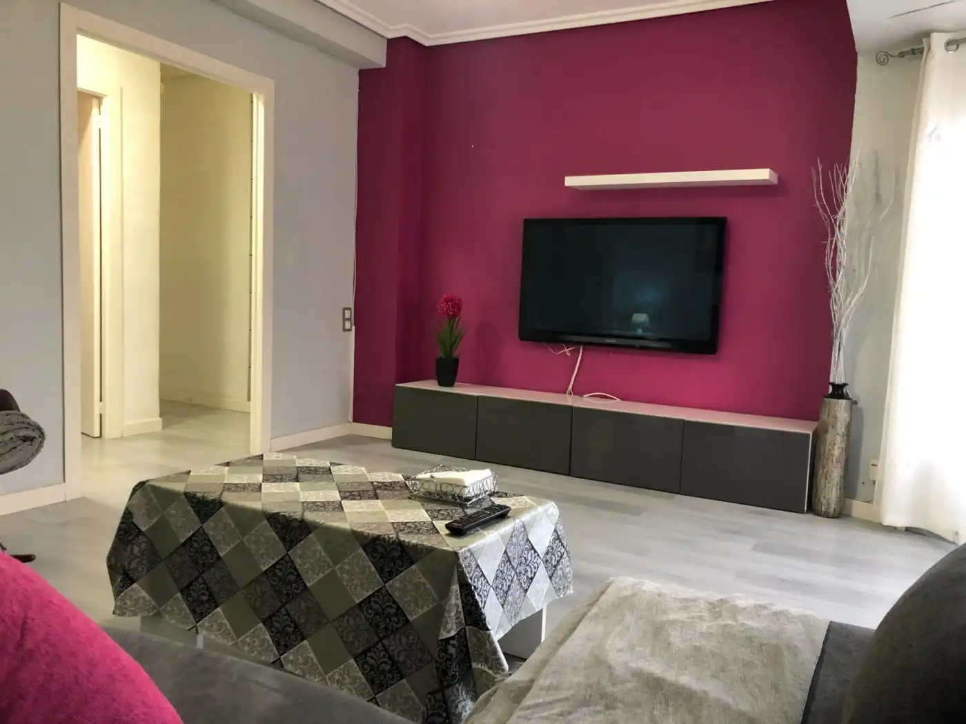 Flat for sale in Elche ciudad, imagen 12