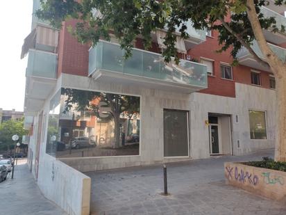 Exterior view of Premises to rent in  Tarragona Capital  with Air Conditioner