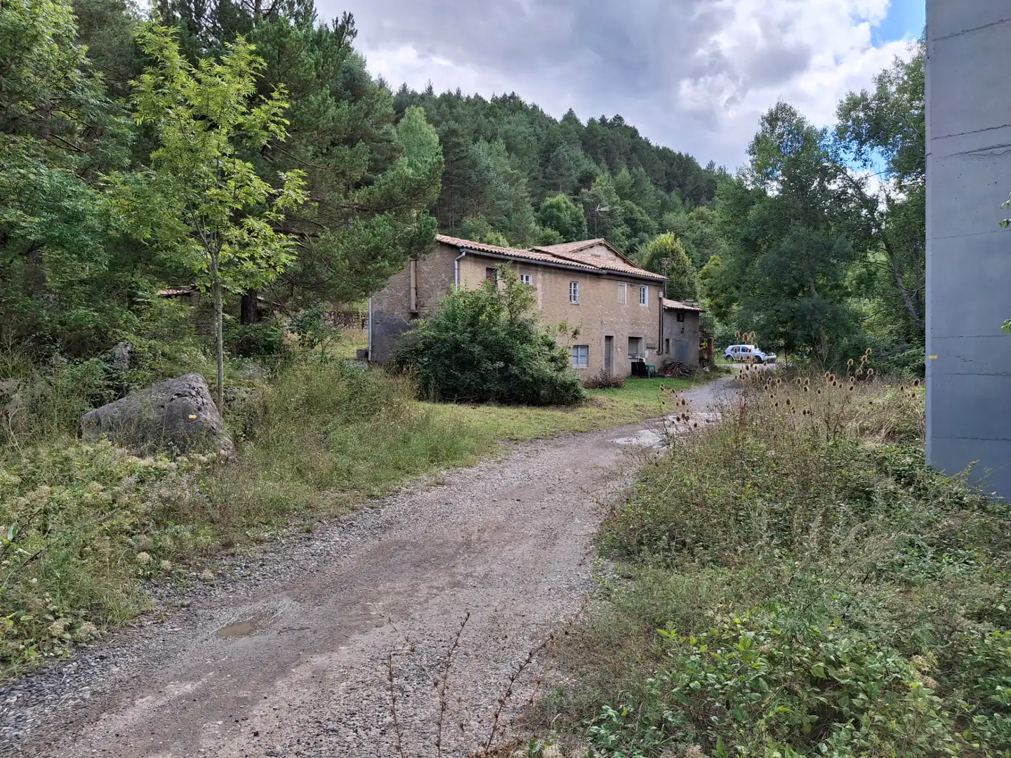 Casa o chalet en venta en Saldes
