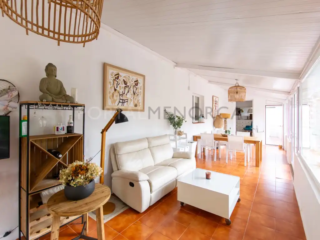 Casa rústica con piscina en venta en Es Mercadal poble, imagen 50