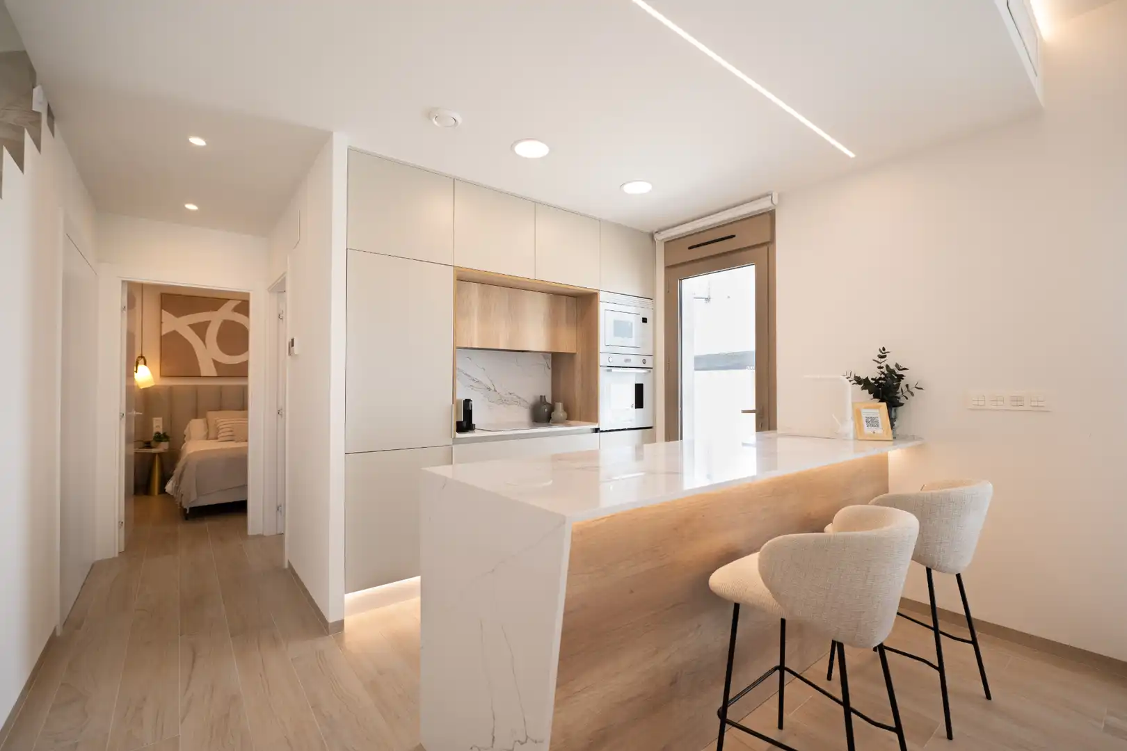Casa con piscina en venta en Calle Fotógrafo Tiana, imagen 5