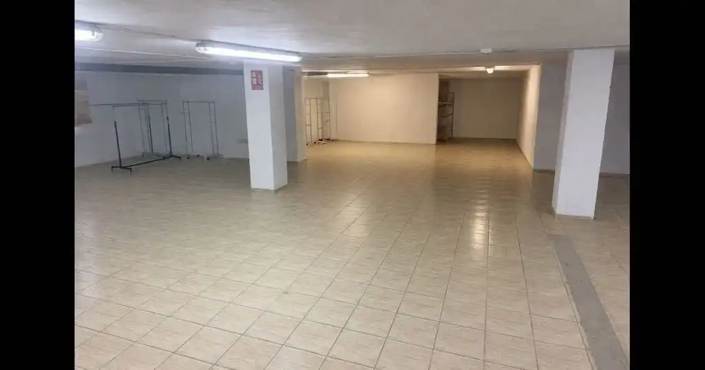 Oficina en venta en Airesol