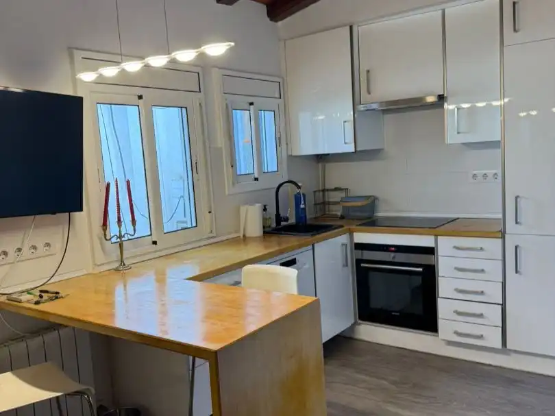Apartamento en venta en Villarroel 183, imagen 6