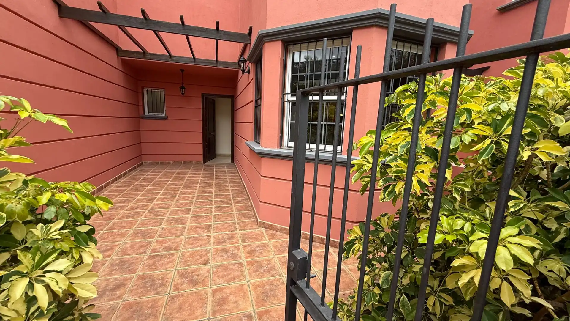 Maison mitoyenne avec terrasse à vendre à Calle Panizo, imagen 8