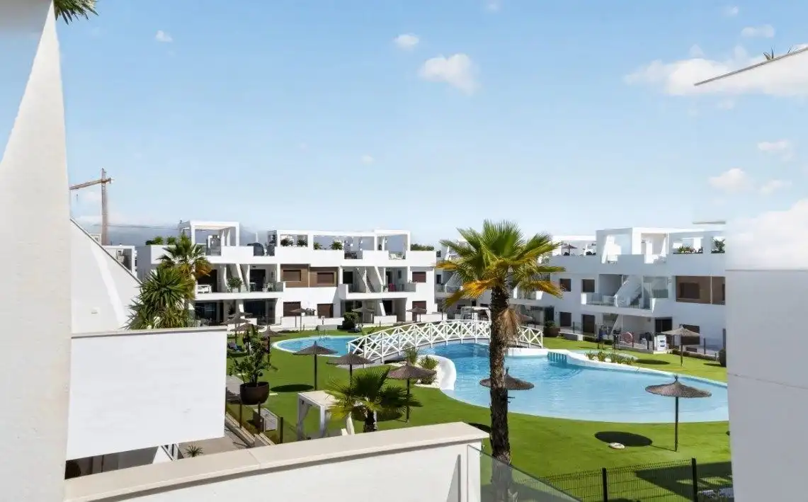 Penthouse mit Pool zum Verkauf in Zona Carrefour - Urbanizaciones, imagen 8