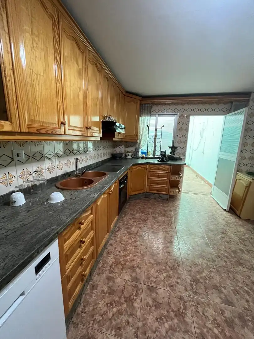 Casa o chalet en venta en Calle MANAGUA, Maracena