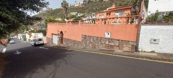 Casa-chalet en Venta en Urbanizacion La Baranda, 70, -1 en El Sauzal