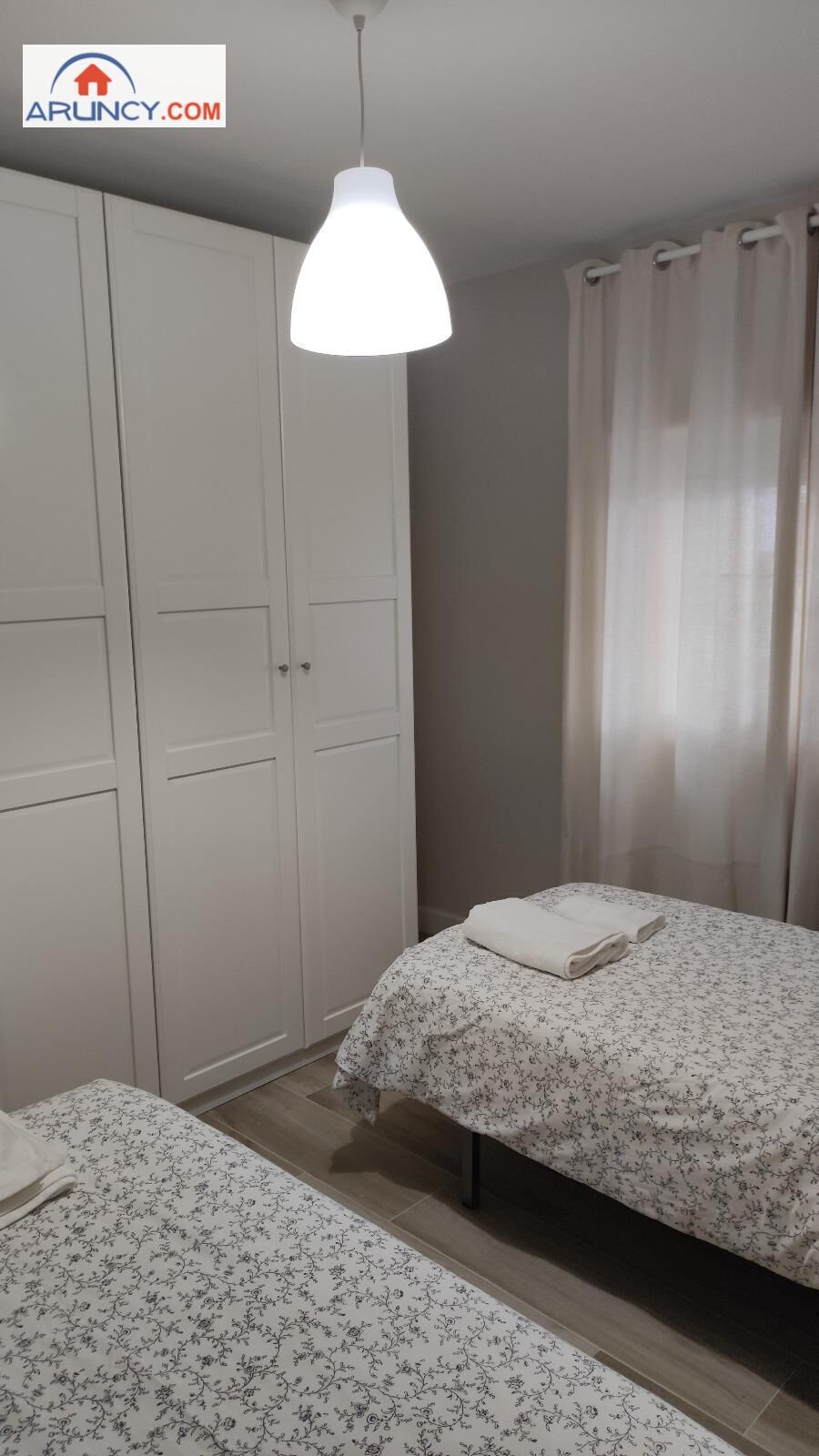 Habitación de Piso en venta en  Sevilla Capital