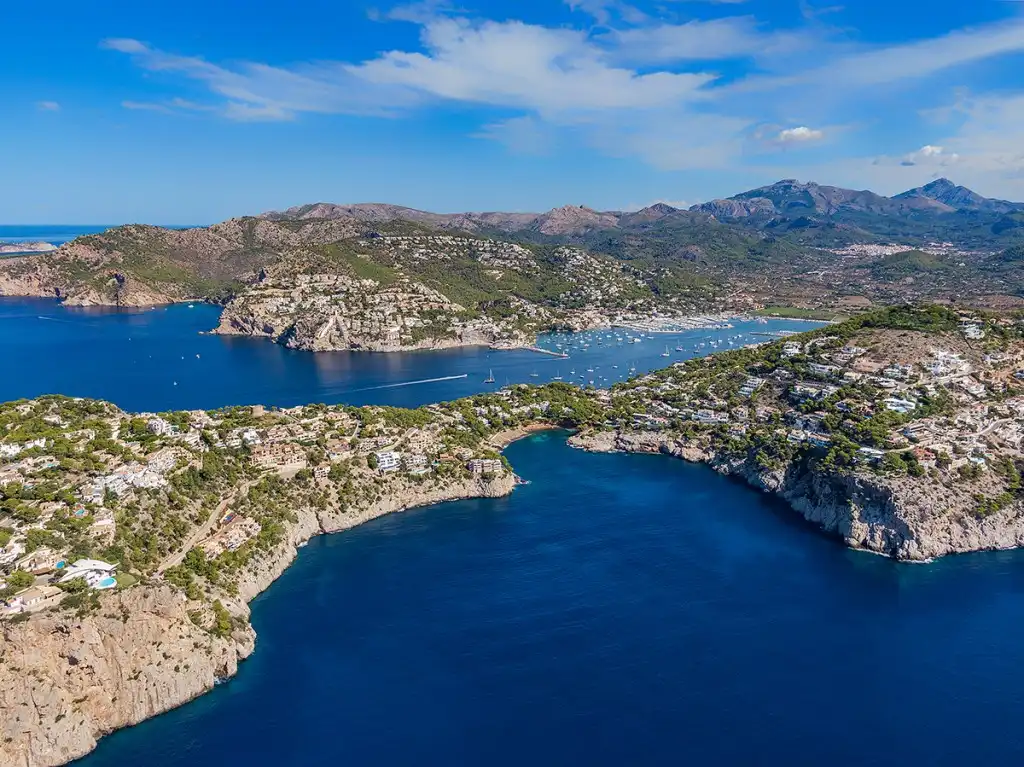Villa avec piscine à vendre à Andratx pueblo, imagen 17
