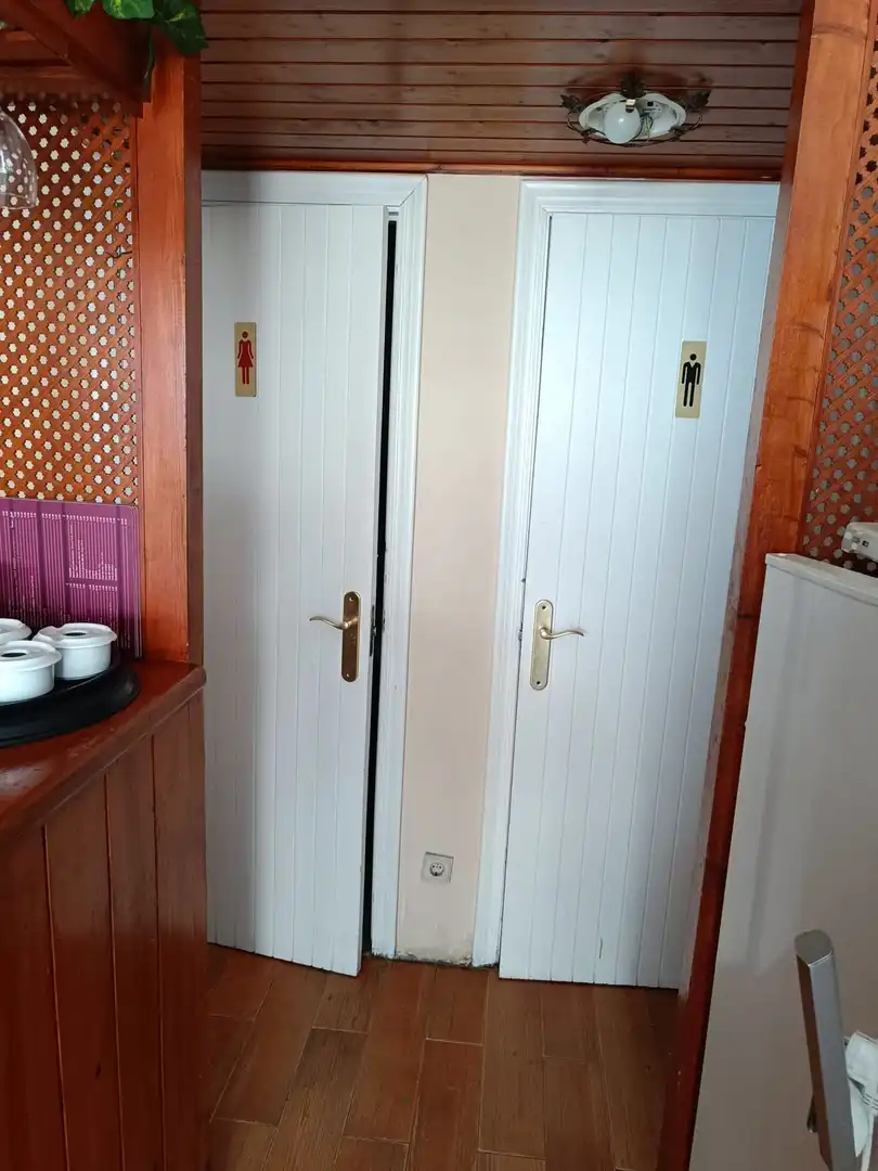 Commercial properties for rent in Marbella  with Terrace