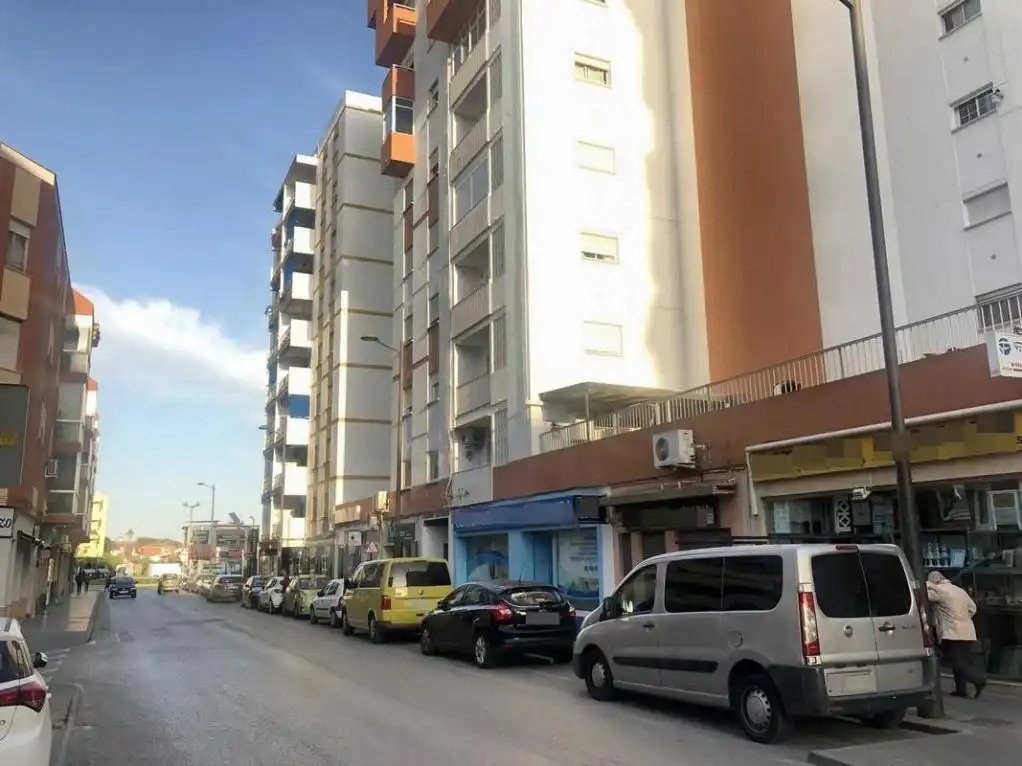 Piso en venta en Cmo de los enamorados, Crevillet