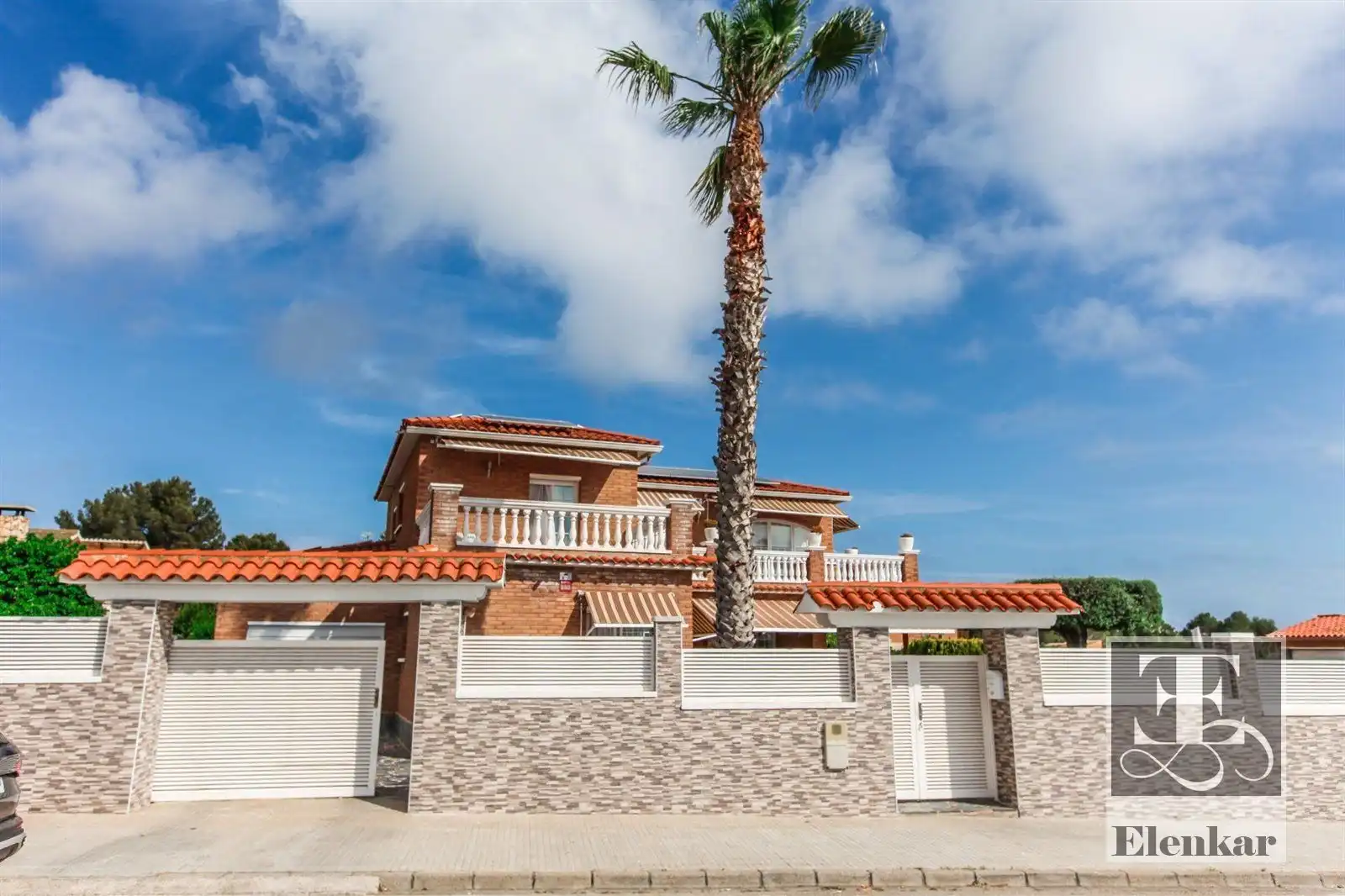 Villa con piscina in vendita a ACUARI, imagen 46