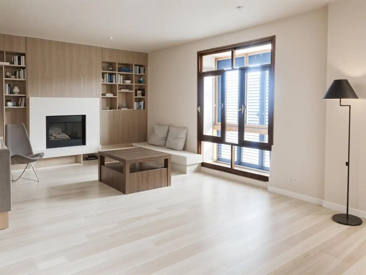 Casa amb terrassa en venda a Otero, imagen 45