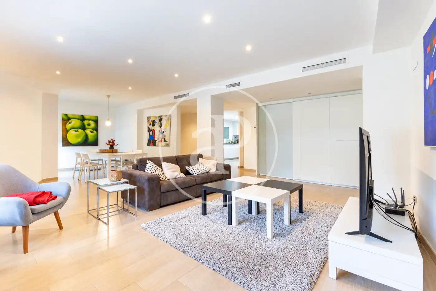 Vista exterior de Piso en venta en Ciutat Vella 
