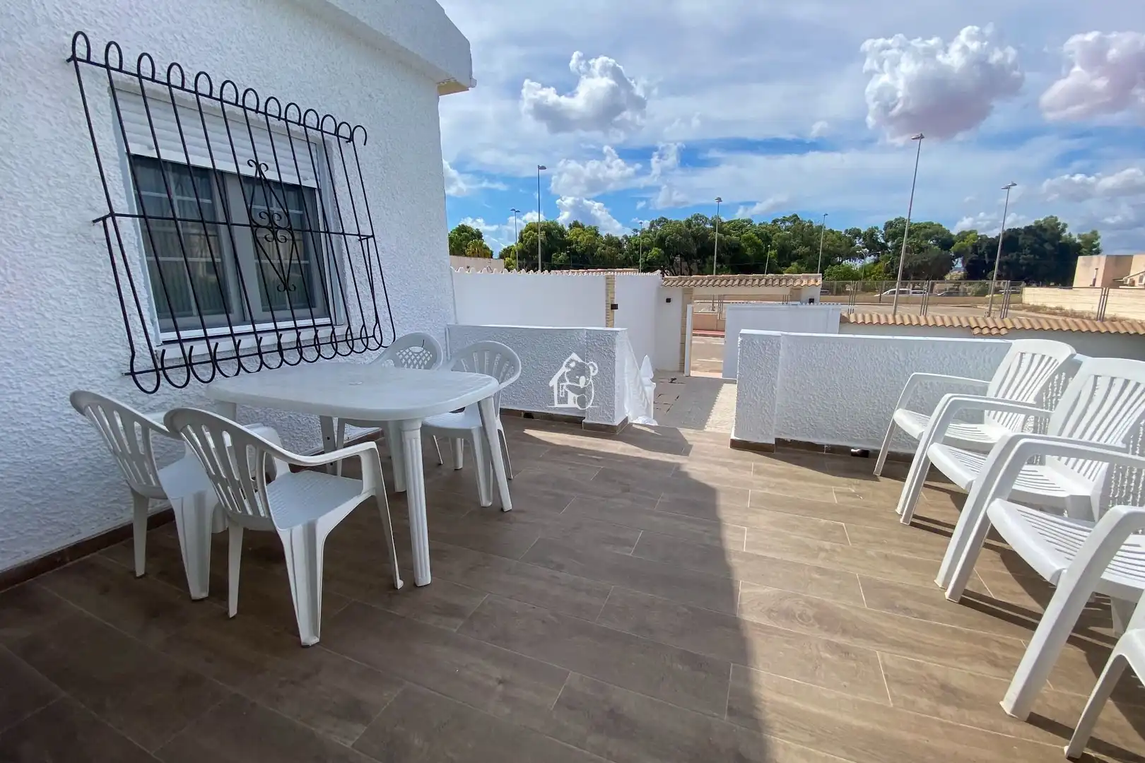 Maison avec piscine à louer à Zona Carrefour - Urbanizaciones, imagen 12