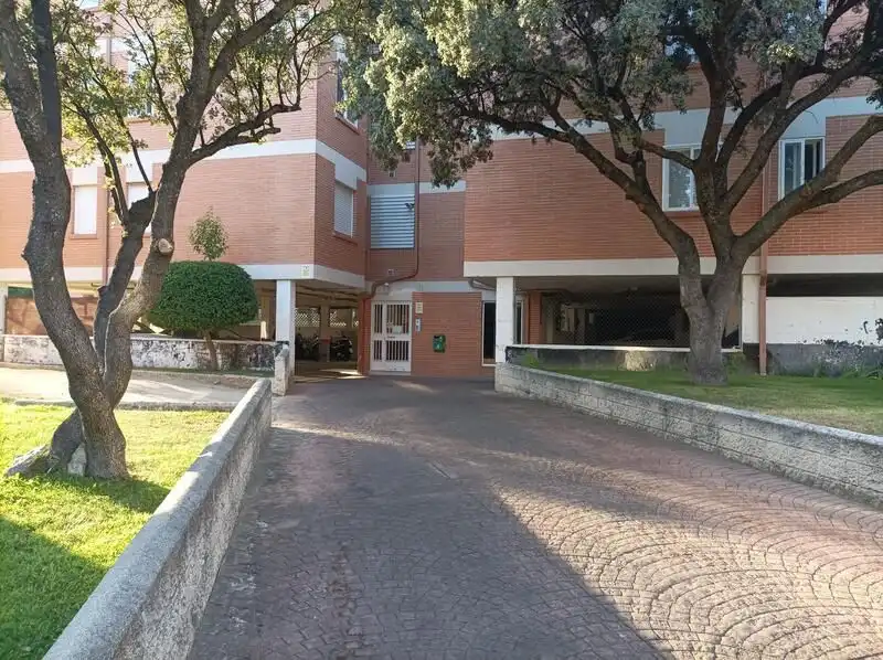 Individual en venda a Navalquejigo - Los Arroyos, imagen 5