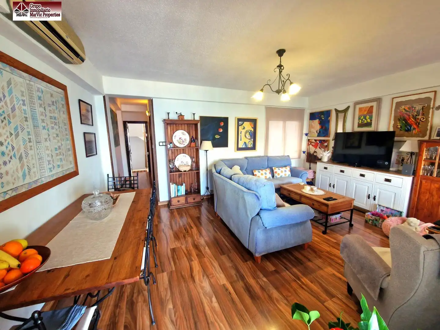 Penthouse mit Terrasse zum Verkauf in Casco Antiguo - Puerto, imagen 10