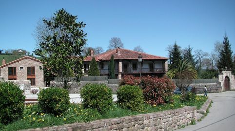 Cabezón de la SalCasa