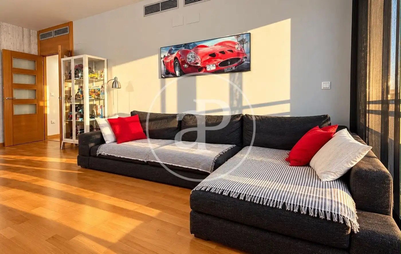 Wohnung mit Terrasse zum Verkauf in Casas Verdes, imagen 4
