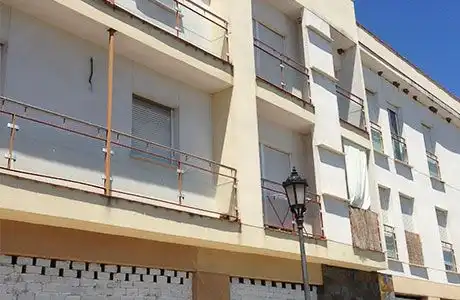 Gewerbefläche zum Verkauf in avda Andalucia