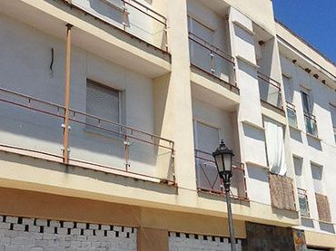 Local comercial en venda a avda Andalucia