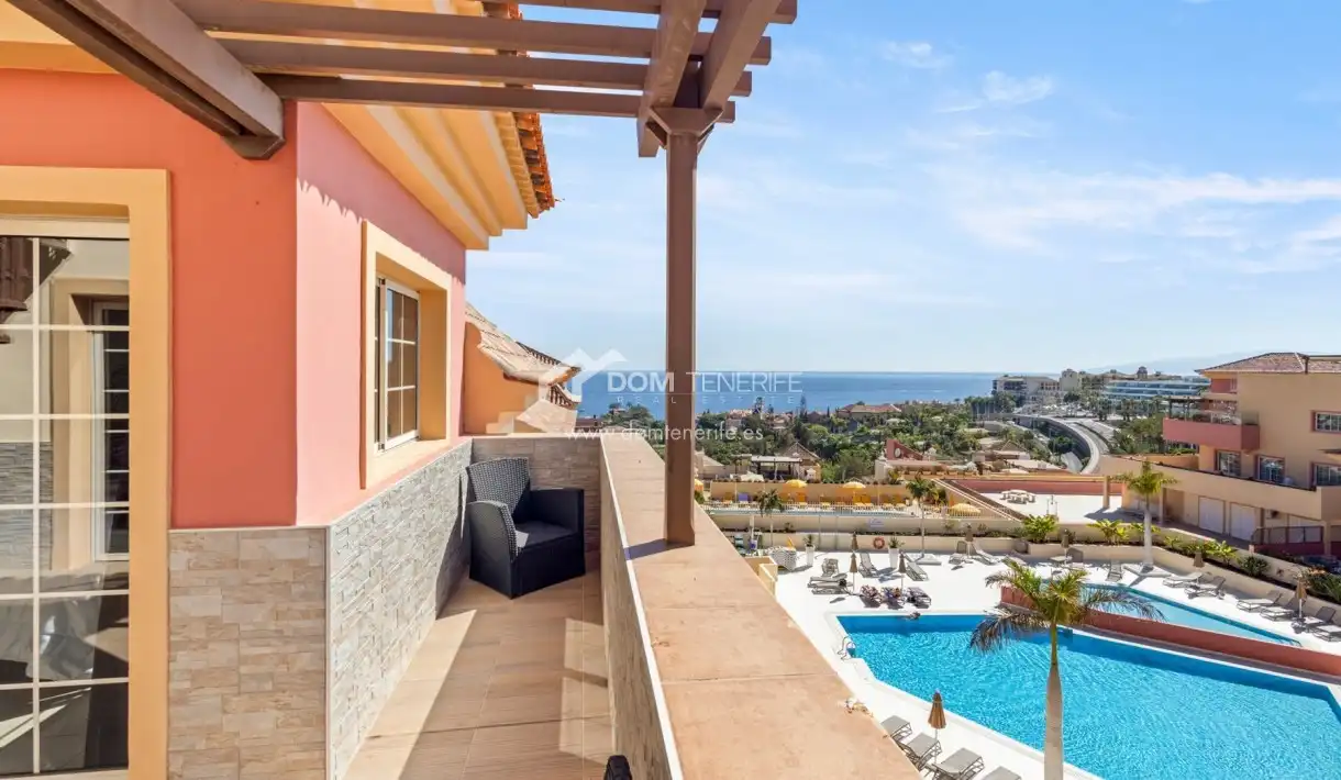 Flat with pool for sale in Costa Adeje, imagen 18