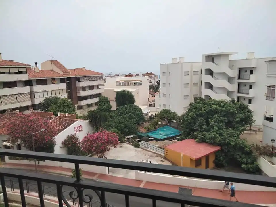 Pis amb piscina de lloguer a Calle Obispo Herrera Oria 1, imagen 13