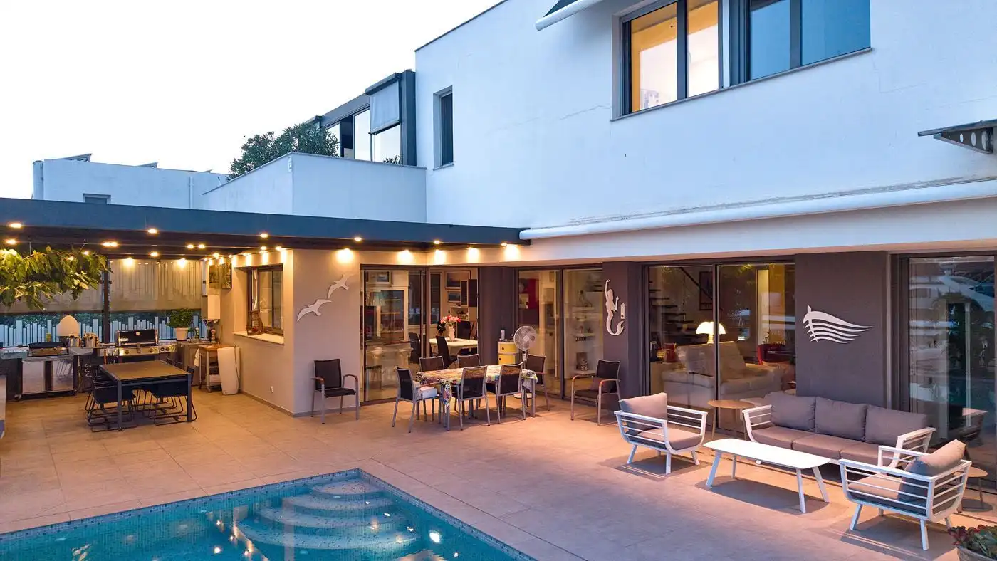 Villa avec piscine à vendre à Port Joan, imagen 4