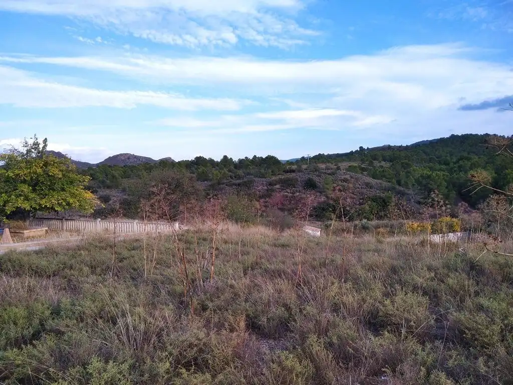 Casa o chalet en venta en Ortillo