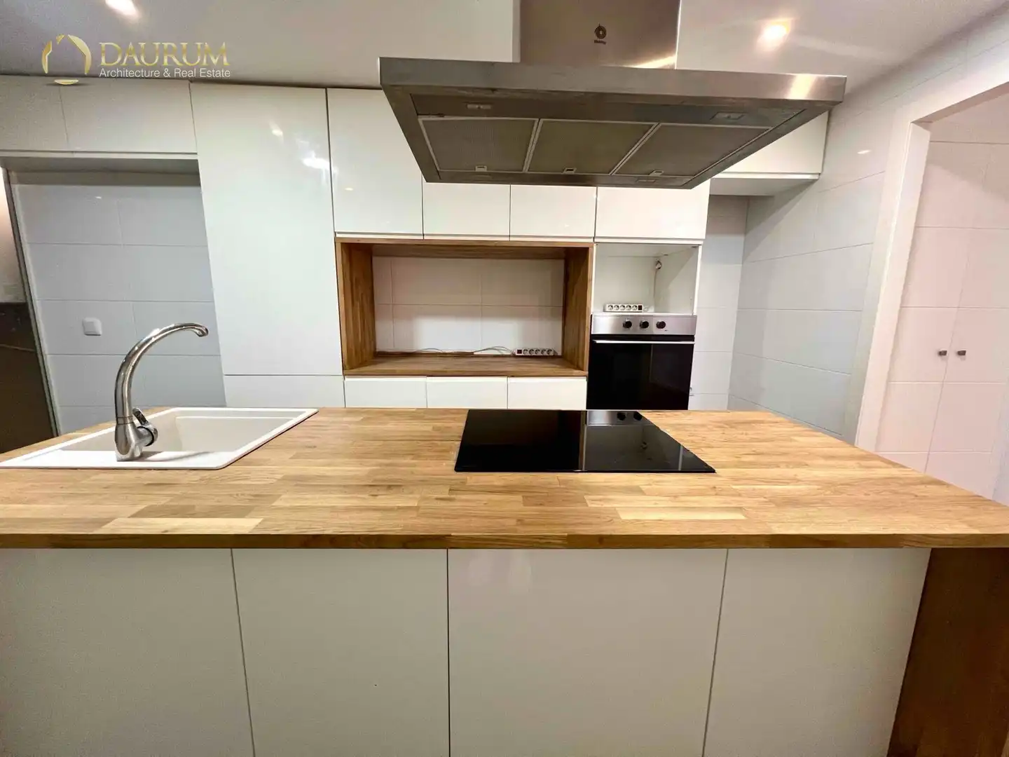 Cocina de Piso en venta en Llíria con Aire acondicionado y Terraza